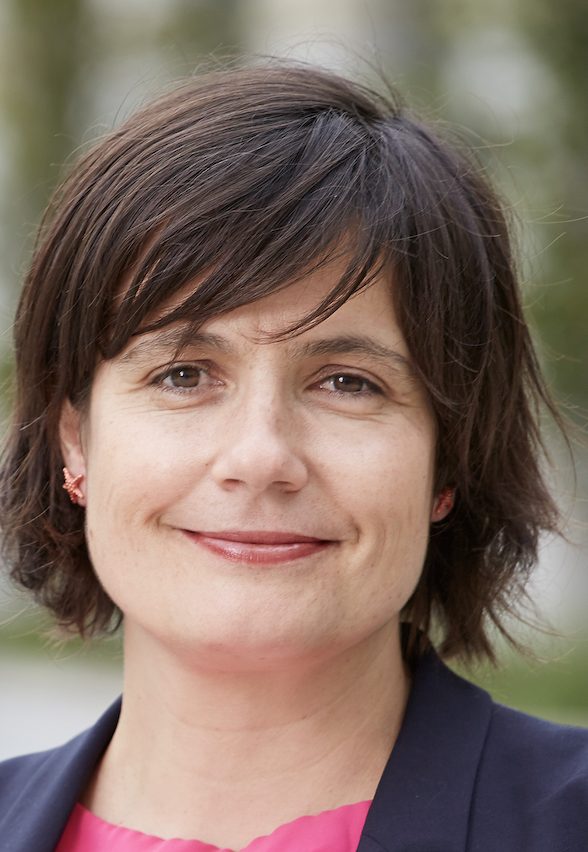 Prof. Chiara Ruffa