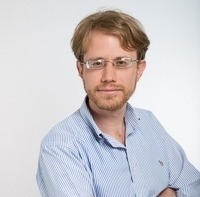 Nicolas Blarel