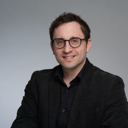 Prof. Filip Edjus