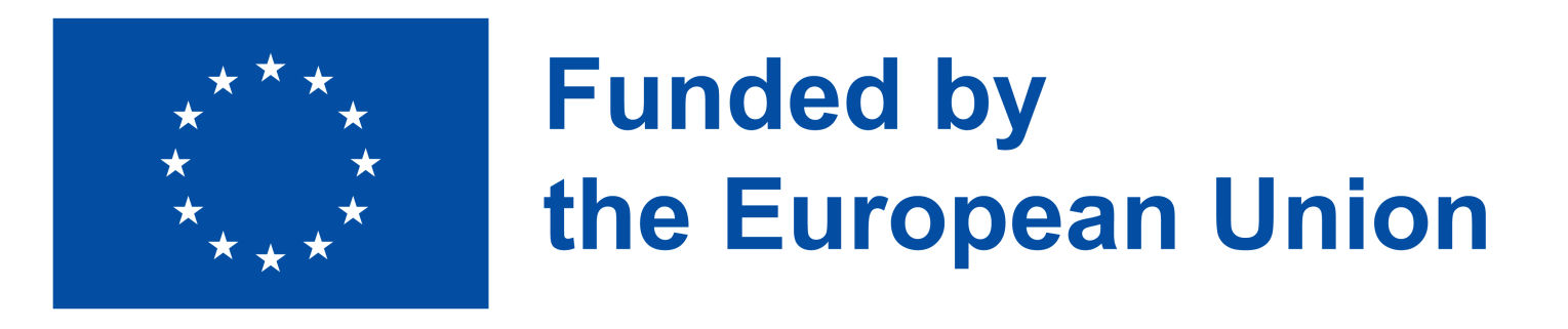 Gefördert von der Europäischen Union — Horizon-Programm.