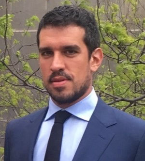 Mauro Gilli