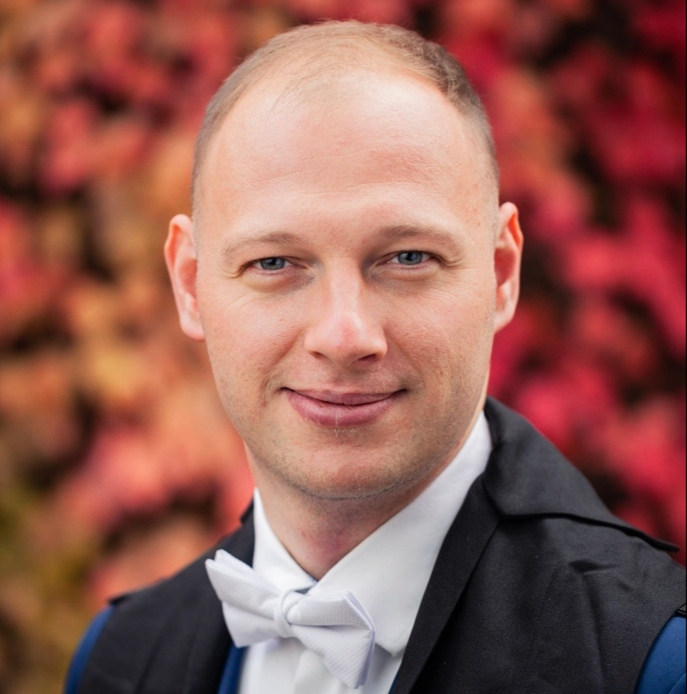 Dr John NT Helferich