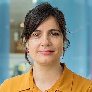Prof. Chiara Ruffa