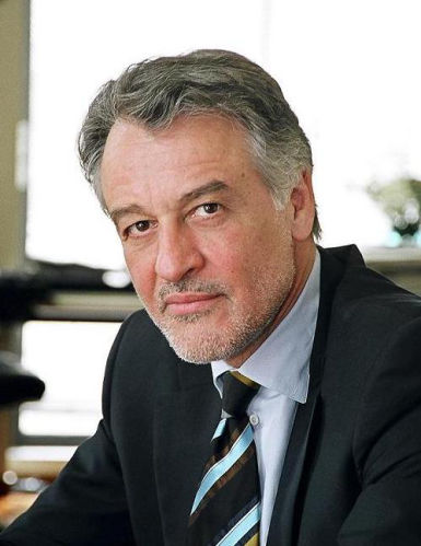 Loukas Tsoukalis