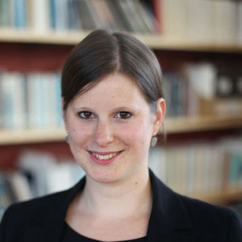 Dr Sanne Verschuren